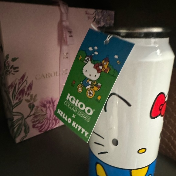 Igloo hello kitty cup - Picture 5 of 5